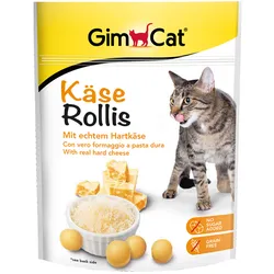 GimCat Käse Rollis 140 g