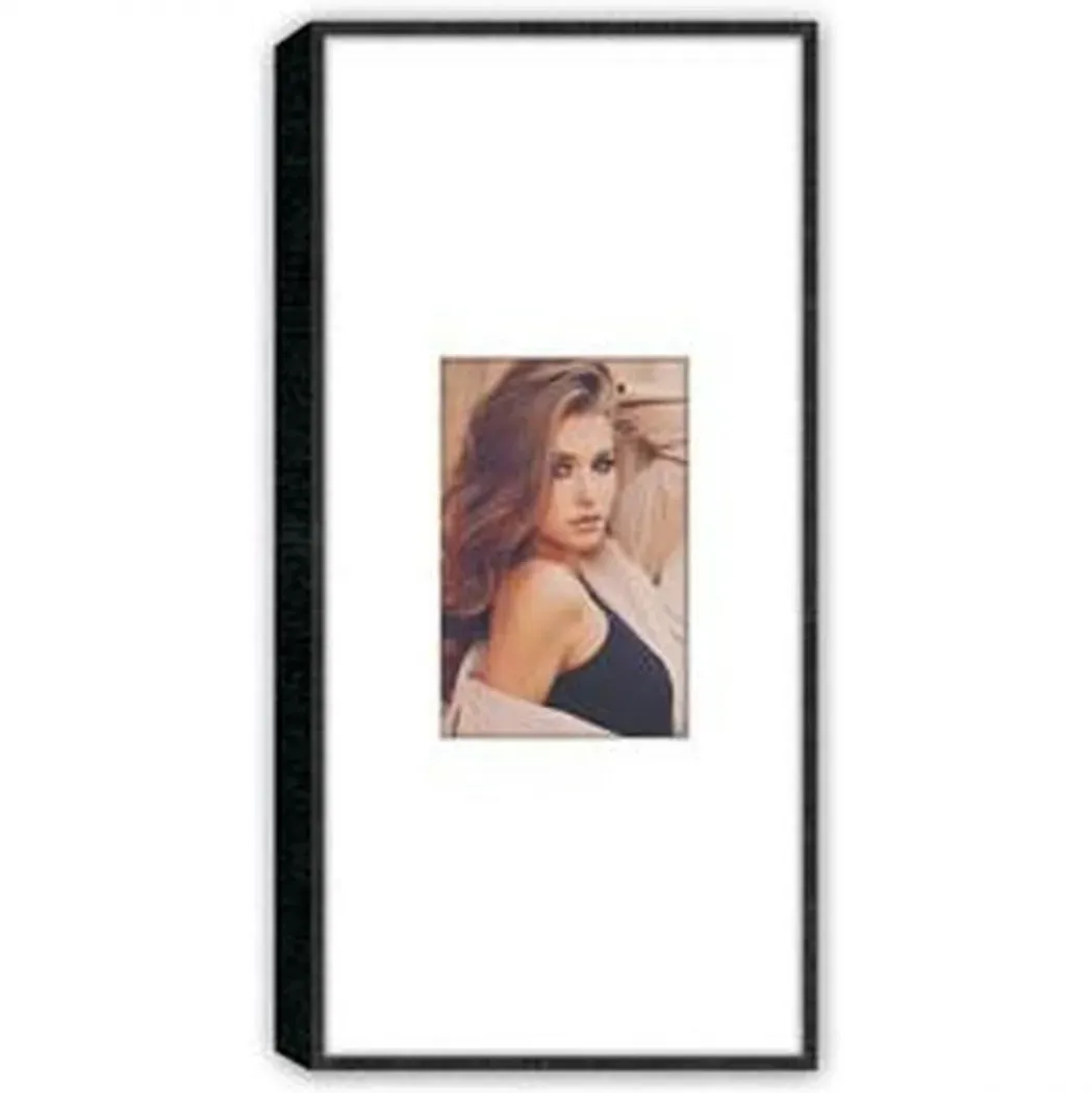 ZEP Holzrahmen BP3615 Shelby A 10x15