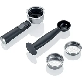 Graef Salita ES 402 schwarz