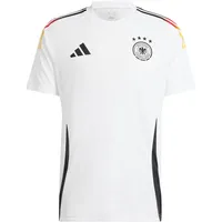 Adidas Deutschland Fan Trikot 2024 Herren 3XL