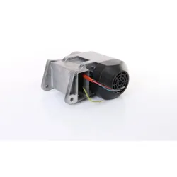 ELMAG Motor (1000 Watt) komplett - 9601263