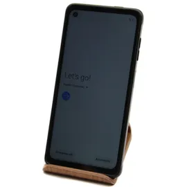 Samsung Galaxy XCover Pro Enterprise Edition 64 GB Black