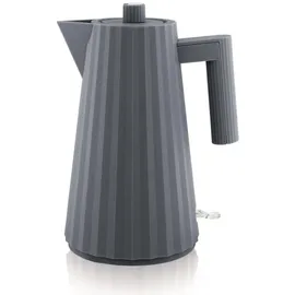 Alessi Plissé grau 1,7 l