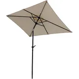 Gardissimo New Sunny 210 x 140 cm Beige