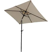 Gardissimo New Sunny 210 x 140 cm Beige