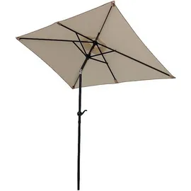 Gardissimo New Sunny 210 x 140 cm Beige