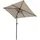 Gardissimo New Sunny 210 x 140 cm Beige