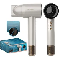 Cecotec IoniCare RockStar Nano IonTech champagner