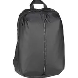 Bugatti Blanc Backpack Schwarz