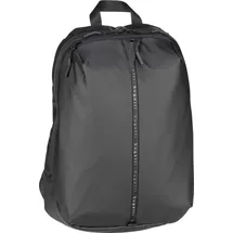 Bugatti Blanc Backpack Schwarz