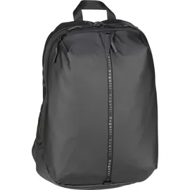 Bugatti Blanc Backpack Schwarz
