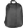 Bugatti Blanc Backpack Schwarz