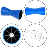 PRO PLUS Kielrolle blau