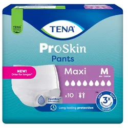 Tena Pants maxi M Einweghose