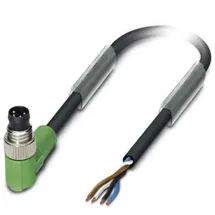 Phoenix Contact Sensor-/Aktor-Kabel SAC-4P-M 8MR/3,0-PVC