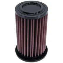 DNA High Performance Filters Hochleistungs-Sportluftfilter für Royal Enfield Shotgun 650