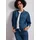 STREET ONE Blouson im Denim-Look mit Zipper | 40
