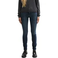Tom Tailor Damen, Alexa Skinny fit - in Dunkelblau