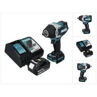 Makita DTW 701 RM1 Akku Schlagschrauber 18 V 700