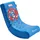 X Rocker Captain America Gaming-Stuhl Blau