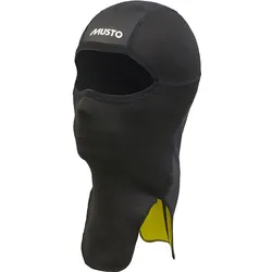 Championship Aqua Balaclava - schwarz
