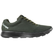 Kempa K-Float Freizeitschuhe deep grün 40.5 UK 7