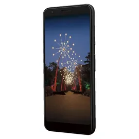 Google Pixel 3a 64 GB just black
