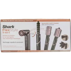 Shark FlexStyle HD446EU 5-in-1 schwarz