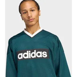 adidas Hockey Jersey grün L