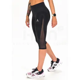 Odlo Essential Mesh Damen Schwarz XS