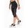 Odlo Essential Mesh Damen Schwarz XS