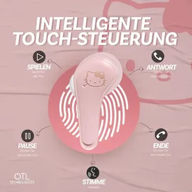 OTL Technologies Hello Kitty
