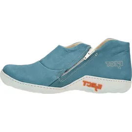 Eject Komfort Slipper in Blau 37 EU