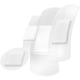 Lifemed Pflaster-Strips Box 40 St.