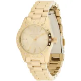Michael Kors MICHAEL Michael Kors Uhr LEXINGTON gold