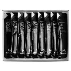 Maurten Unisex Gel 160 - Karton (10 x 65g)