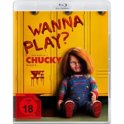 Chucky - Season 1  [2 BRs]