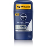 NIVEA MEN Derma Dry Control Maximum Deo Roll-on (50 ml
