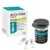 Accu Chek Accu-Chek Instant teststrips 50 stuks