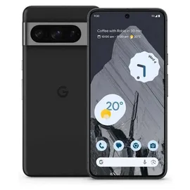 Google Pixel 8 Pro 128 GB Obsidian