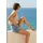 TAMARIS Jeansshorts Blau 40