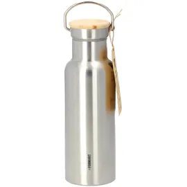 ppd Trinkflasche Edelstahl Thermosflasche Freiheit Bus Camper 500 ml