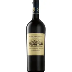 Baron Edmond Rupert Rothschild Rupert & Rothschild Vignerons 2018