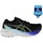 Asics Gel-Kayano 30 Damen black/glow yellow 39,5