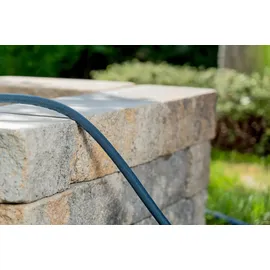 Gardena Liano Xtreme Gartenschlauch 10 m grau