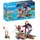 Playmobil Pirates - Schatzbergung auf Piratenfloss (71794)