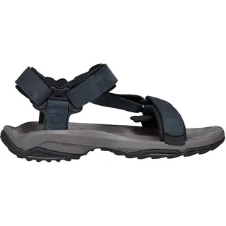 Teva Terra Fi Lite Leather Herren total eclipse 40,5