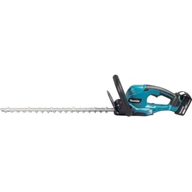 Makita Akku-Heckenschere LXT 18 V • 500 mm • 2.700 Hub/min • 15 mm