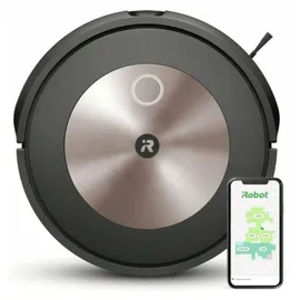 IROBOT Roomba Combo j5 Schwarz