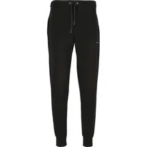 Endurance Loweer Jogginghose Schwarz L